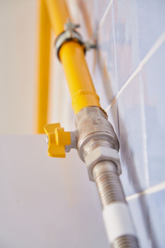 Csst Plumbing Installation in Columbus, OH