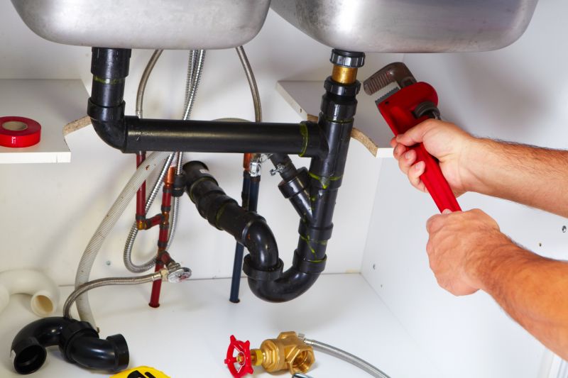 Residential Plumbing in Denver, CO