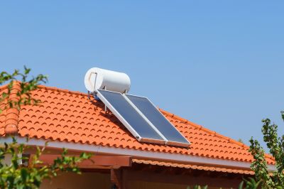 Solar Water Heater Maintenance in Denver, CO