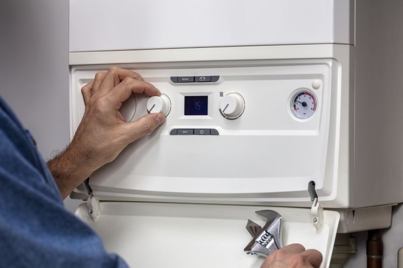 Water Heater Maintenance in Denver, CO