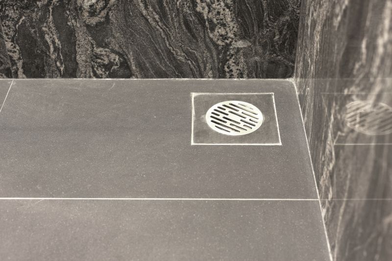 Bathroom Drain Installation in Denver, CO
