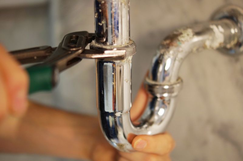 Broken Pipe Replacement in Denver, CO