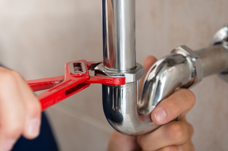 Busted Pipe Repair in Denver, CO