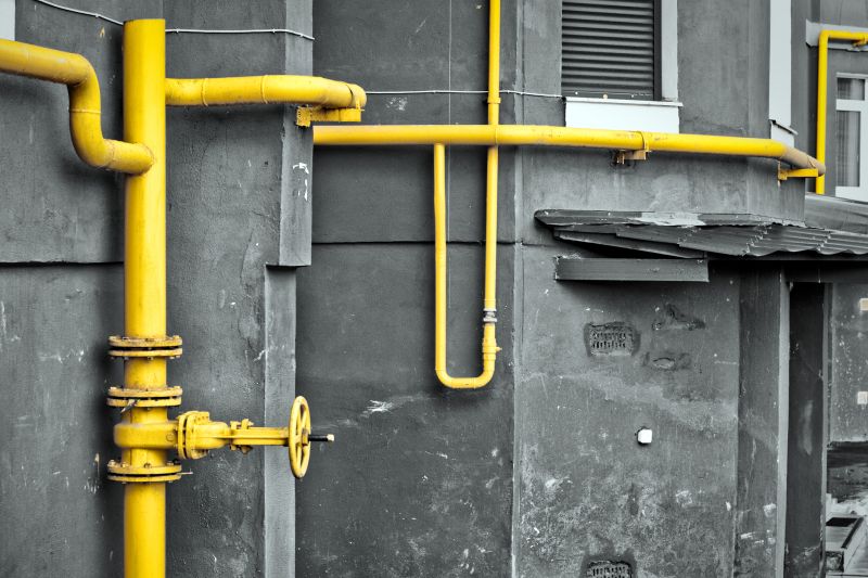 Csst Plumbing Installation in Columbus, OH