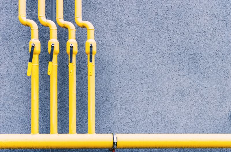 Csst Plumbing Installation in San Antonio, TX