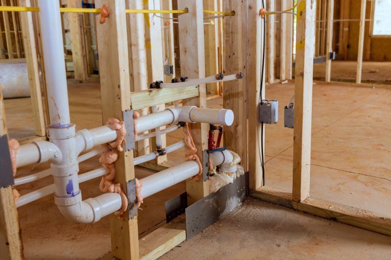 Damaged Plumbing Replacement in Denver, CO