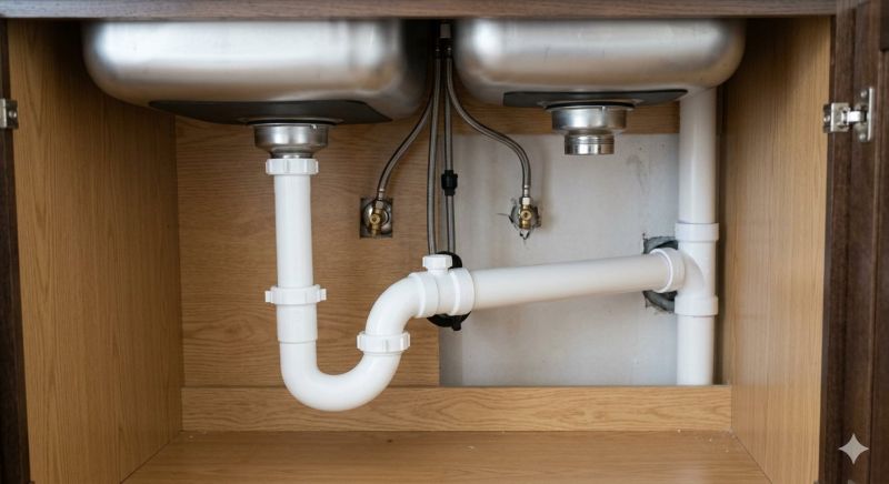 Drain Line Replacement in Denver, CO
