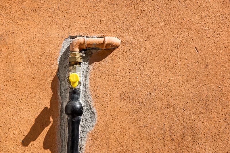 Gas Line Plumbing in Denver, CO