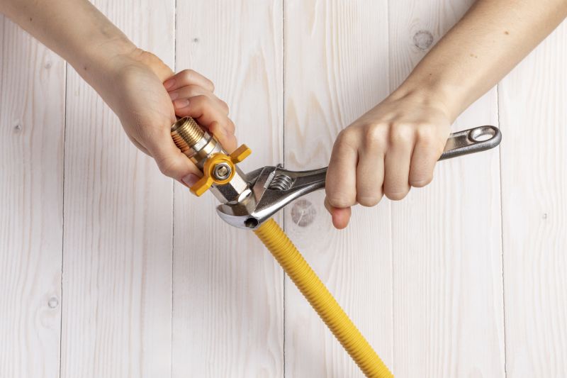 Pipe Fitting and Connection