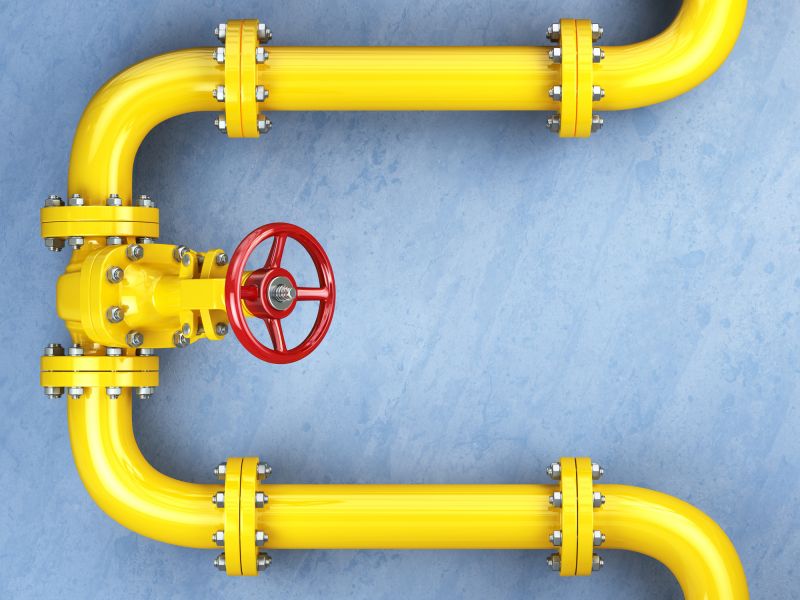 Gas Line Relocation in Fort Lauderdale, FL
