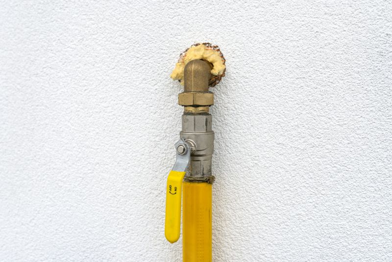 Gas Valve Repair in Fort Lauderdale, FL