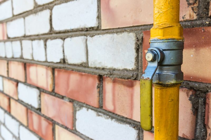 Gas Valve Repair in Austin, TX