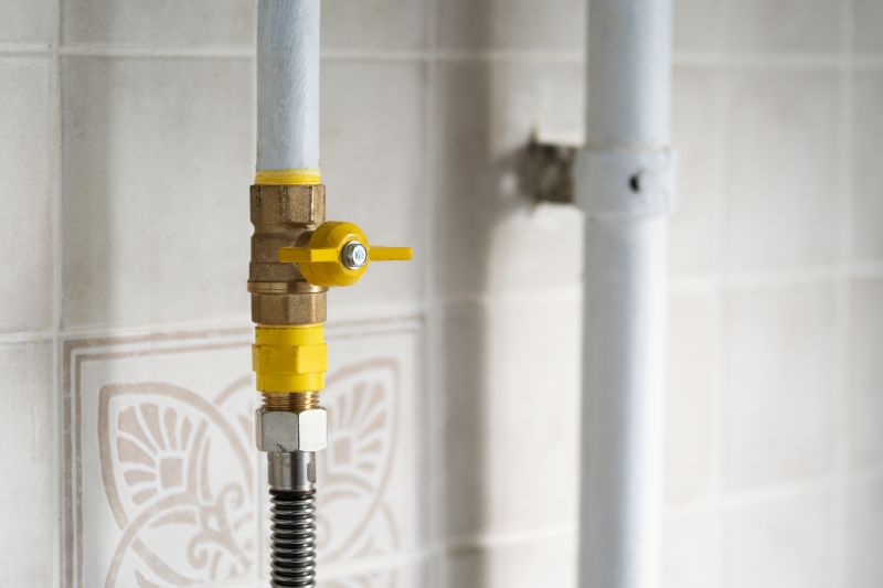 Gas Valve Replacement in San Antonio, TX