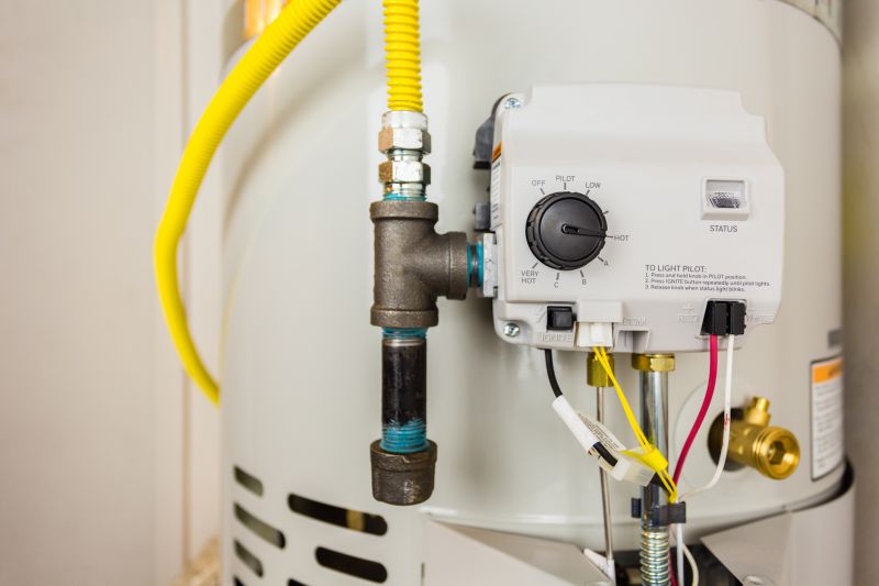 Gas Water Heater Installation in Denver, CO