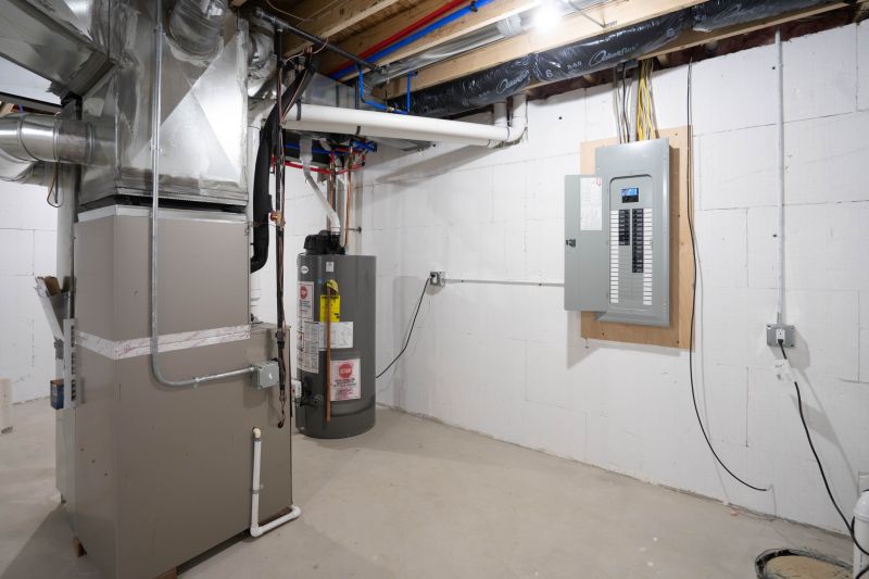 Hot Water Heater Replacement in Denver, CO