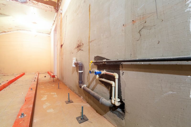 Loft Plumbing in Denver, CO