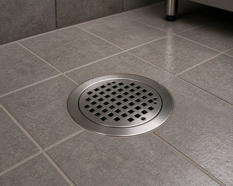 Plumbing Drain Installation in Charlotte, NC
