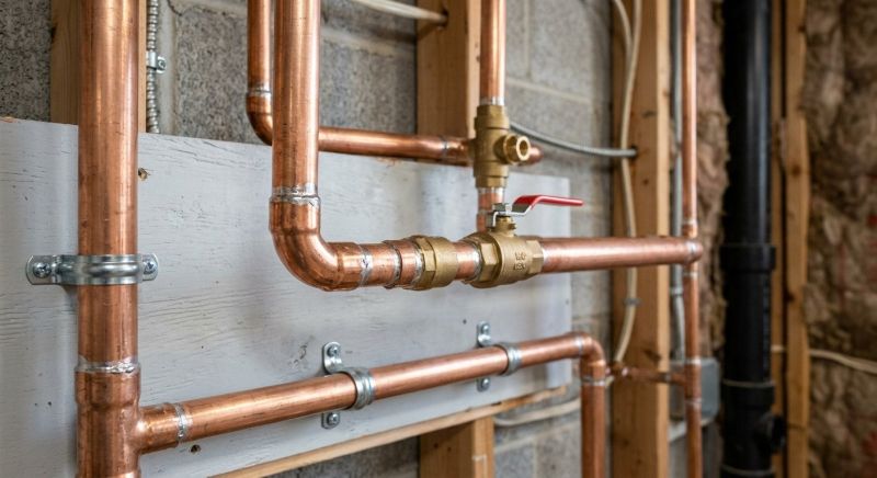Plumbing Repair in Denver, CO