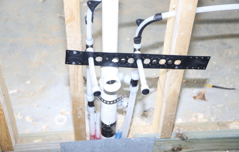 Pvc Plumbing Installation in Denver, CO