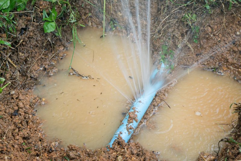 Pvc Plumbing Repair in Denver, CO