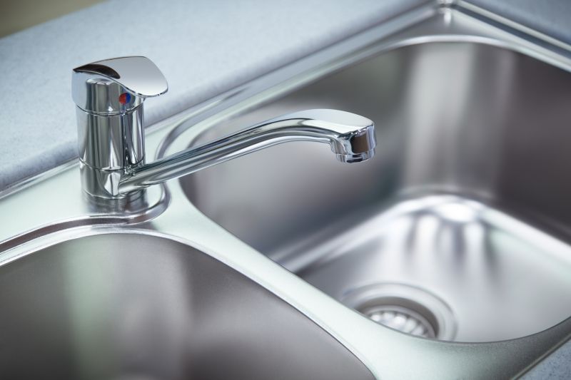 Sink Repair in Denver, CO