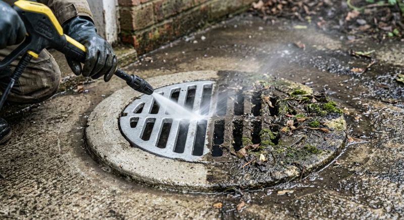 Sink Unclogging in Denver, CO
