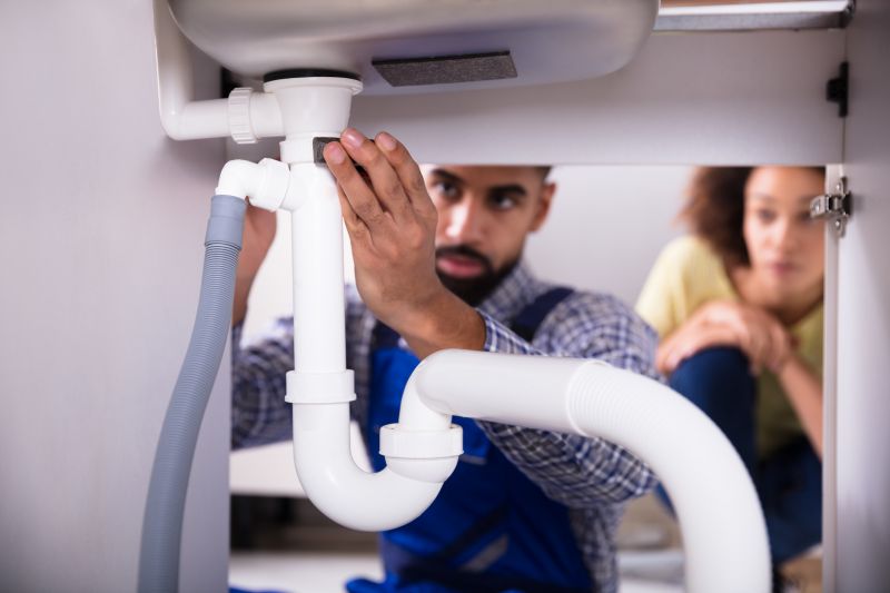 Sink Unclogging in Denver, CO