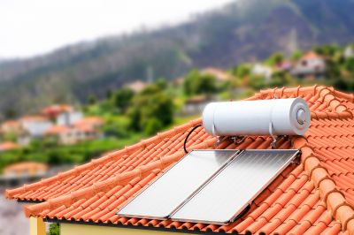 Solar Water Heater Repair in Denver, CO
