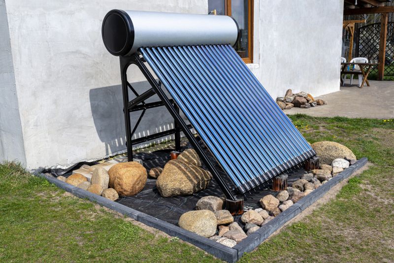 Solar Water Heater Repair in Denver, CO