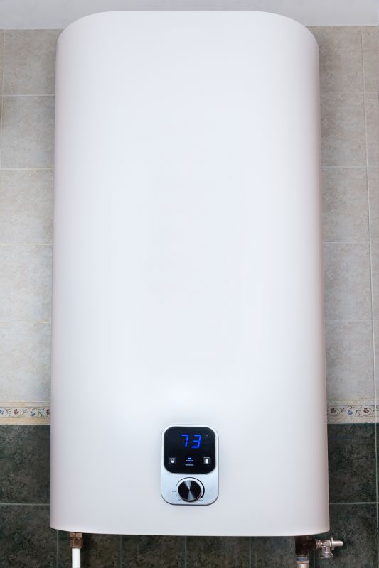 Tankless Water Heater Repair in Denver, CO