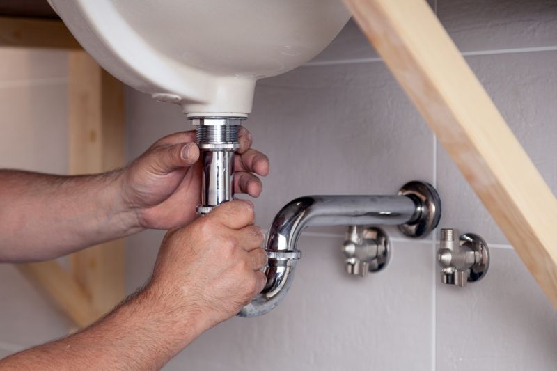 Toilet Drain Repair in Denver, CO