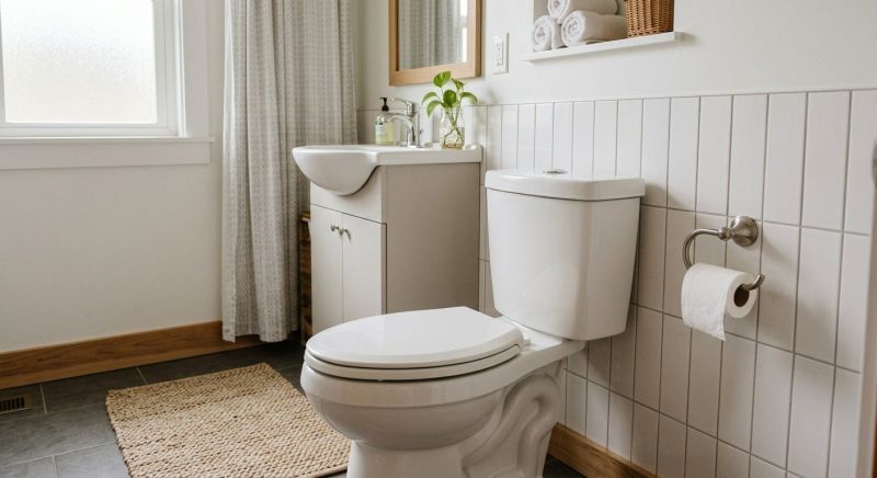 Toilet Service in Denver, CO
