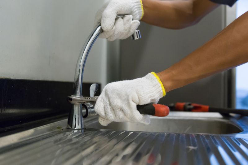Tub Faucet Replacement in Denver, CO