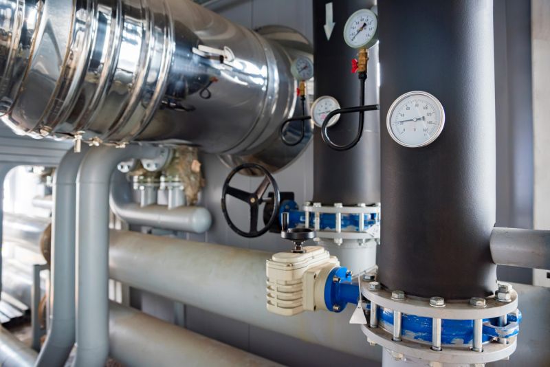 Water Heater Installation in Denver, CO