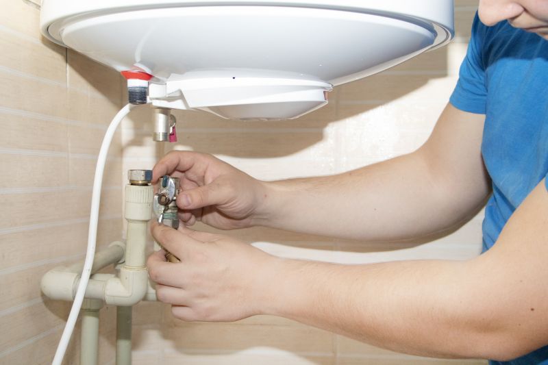 Water Heater Repair in Denver, CO