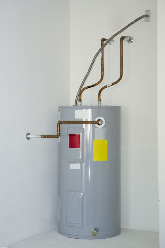 Water Heater Replacement in Denver, CO