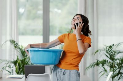 Water Leak Repair in Denver, CO