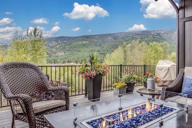 Get Fire Pit Gas Line Repair Schedule Service Today